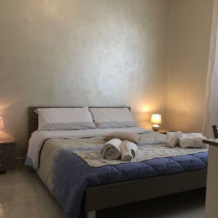 B&B Cuore Di กัลลีโปลี ภายนอก รูปภาพ