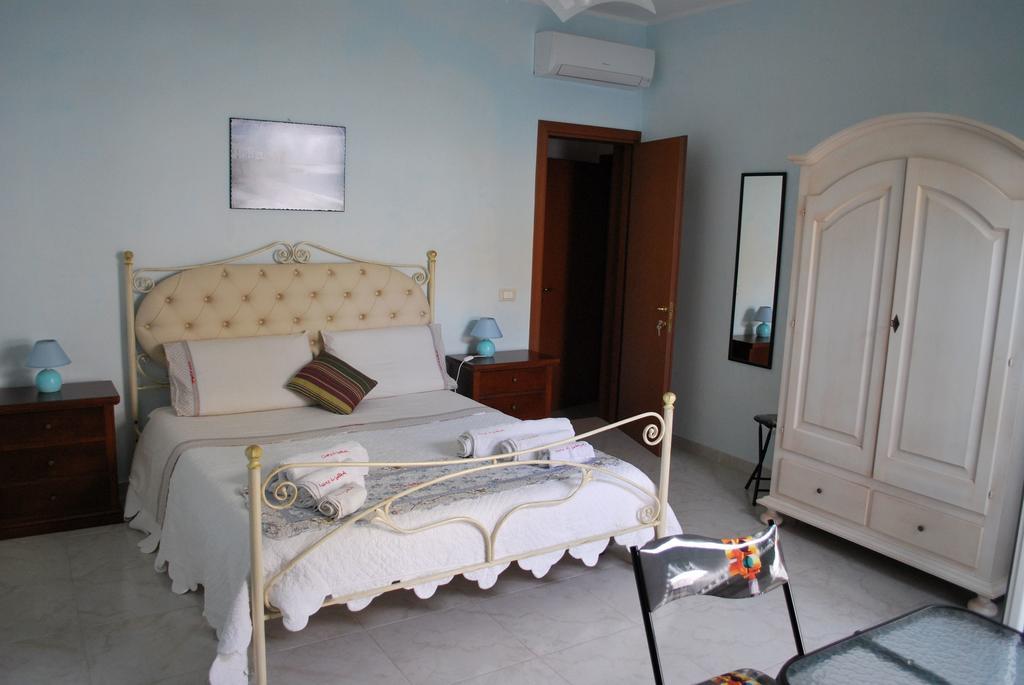 B&B Cuore Di กัลลีโปลี ห้อง รูปภาพ